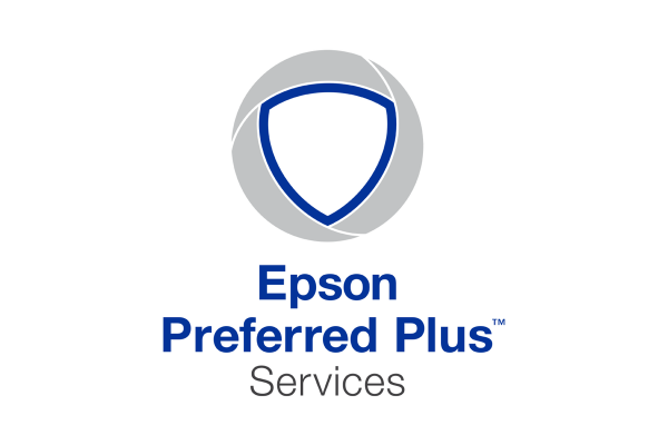 Epson 4-Year Preferred Plus Next-Business-Day On-Site Repair Extended Service Plan with Printhead Self-Service (At Time of Hardware Purchase) - SureColor S9170