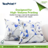 Beaver TexPrint UT 72 3" Core Dye-Sub Paper 44"x525' Roll	