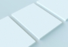 Beaver TexPrint DTR Heavy 120gsm Dye-Sub Paper 11.7"x16.5" - 110 Sheets
