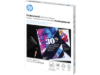 HP Professional Business Paper Glossy 48 lb 8.5 x 11 in (216 x 279 mm) - 150 sheets