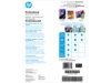 HP Professional Business Paper Glossy 48 lb 8.5 x 11 in (216 x 279 mm) - 150 sheets
