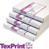 Beaver TexPrint DT Light Digital Dye-Sub Paper 105gsm 8.3"x11.7' - 110 Sheets	