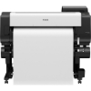 Canon imagePROGRAF TX-3200 36" Large Format Printer with Catch Basket