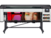 HP DesignJet Z9+ Pro 64" Production Photo Printer