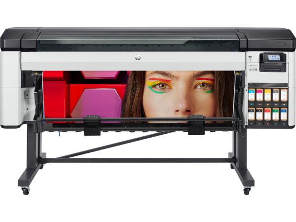 HP DesignJet Z9+ Pro 64" Production Photo Printer