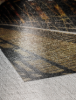 Hahnemühle Canvas Metallic 350gsm 36"x39' Roll (3" Core)