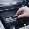 Roland BD-8 Rotary Rack Cylindrical Printing Accessory