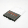 Roland 25 Degree/.125 Offset Blade, 5 ea. - Thin Materials