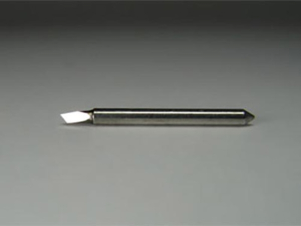 Roland 45 Degree/.25 Offset Premium Blade, 5 ea. - Standard Materials