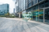 Roland (ESM-CCVP) Clear Calendered Vinyl with Permanent Adhesive 3mil 20in x 50ft Roll
