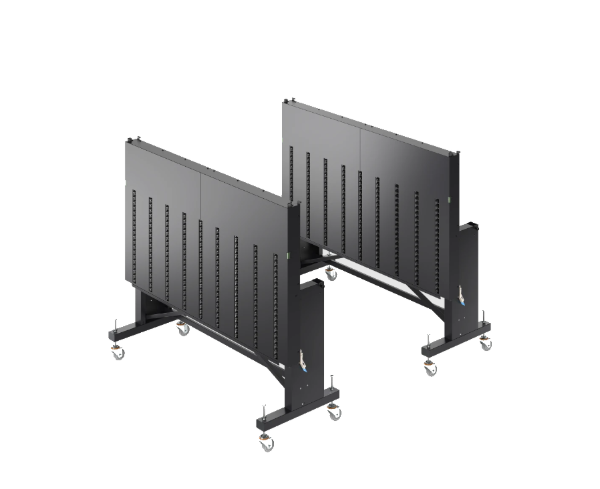 HP Latex R530 Extension Tables