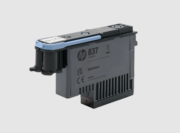 HP 837 Optimizer Latex Printhead for Latex R530