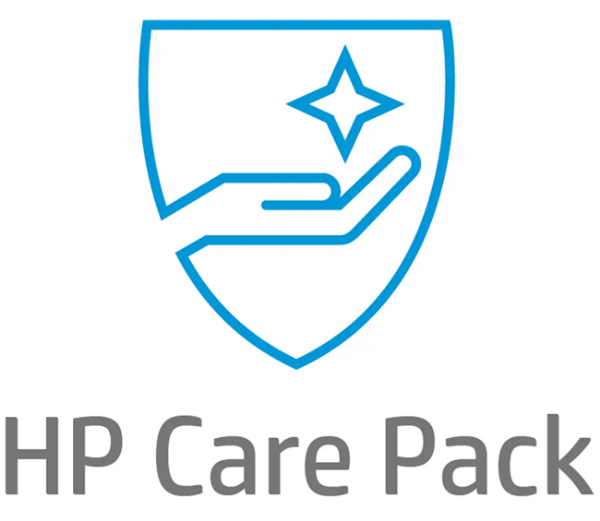 HP 4-Year Print Plus Service Plan Hardware Support w/DMR for HP Latex R530 (In Warranty)