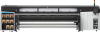 HP Latex FS50 126" Superwide Industrial Printer