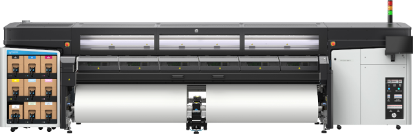 HP Latex FS60 W 126" Superwide Industrial Printer