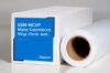 Roland (ESM-MCVP) Matte Calendered Vinyl 4mil with Permanent Adhesive 20in x 50ft Roll