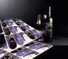 Roland (ESM-MCVP) Matte Calendered Vinyl 4mil with Permanent Adhesive 20in x 50ft Roll