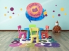 Roland (ESM-WFRV) WallFlair™ Removable Vinyl 6mil 20in x 50ft Roll
