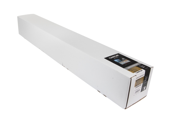 Canson Infinity Baryta Prestige II 340gsm - Baryta Gloss 17"x39' Roll 3" Core