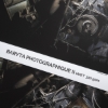 Canson Infinity Baryta Photographique II 310gsm Matt 44"x39' Roll 3" Core