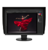 Eizo CG2400S Slim Frame 24.1" Wide Screen with Wide Color Gamut LCD Monitor