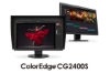 Eizo CG2400S Slim Frame 24.1" Wide Screen with Wide Color Gamut LCD Monitor