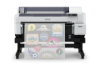 EPSON SureColor G6070 35" DTFilm Roll-to-Roll Printer