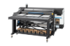 HP Latex R530 64" Flatbed Printer