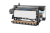 HP Latex R530 64" Flatbed Printer