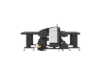 HP Latex R530 64" Flatbed Printer