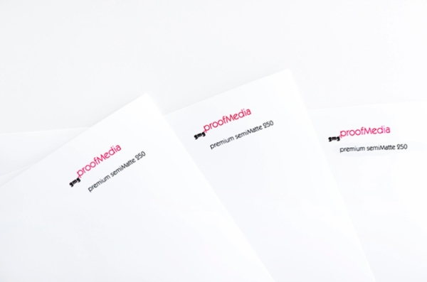 GMG ProofMedia Premium SemiMatte 250gsm 13"x19" (A3+) 100 sheet box