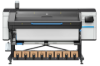 HP Latex 830 64" Wide Format Printer
