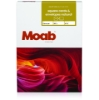 Moab Natural Artist Cards 5.25" x 5.25" Square (25 cards/25 envelopes)