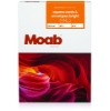 Moab Bright Artist Cards 5.25" x 5.25" Square (25 cards/25 envelopes)