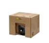 Picture of HP 875 3L Yellow Latex Ink Cartridge for Latex R530
