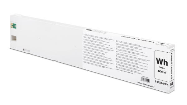 Roland S-PG2 DTF White Ink Cartridge 500ml for TY-300