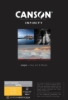 Canson Infinity Somerset Enhanced Satin White 225gsm Matte 13"x19" - 25 Sheets