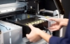 Roland BD-12 Rotary Rack Cylindrical Printing Accessory