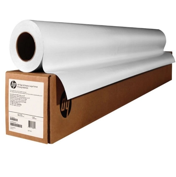 HP Everyday Matte Polypropylene 2-Pack 120gsm (Aqueous) 36"x100' Rolls