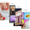 Innova YouTac® Adhesive Textile Printable Wallcovering (Aqueous Ink Compatible) 24"x100' Roll