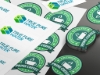 Roland (ESM-MCVP) Matte Calendered Vinyl 4mil with Permanent Adhesive 30in x 150ft Roll