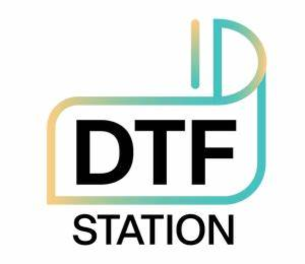 DTF Station Replacement Filter for Miro 36 - Top Filter (Qty 1)