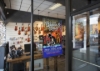 Nekoosa 4mil Sign-Ad Gloss Clear Air-Egress Flexible Calendered Vinyl with Low-Tack Removable Adhesive 54"x150' Roll
