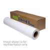 Sihl 3611 DMVB2 Economy 15 mil Matte Scrim Banner 42"x50' Roll 3" Core