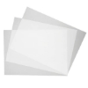 Color Prime DTF Film Quick Glide - 14"x16" Sheets (100 Pack)