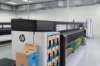 HP Latex FS70 W 126" Superwide Industrial Printer