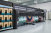 HP Latex FS70 W 126" Superwide Industrial Printer