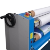 GFP 363TH 63" Top Heat Laminator (Stand, Foot Switch & Rewind included) - DEMO UNIT