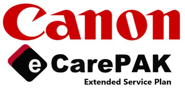 Canon 3-Year eCarePAK for imagePROGRAF GP-6600S Printer