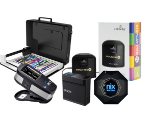 Picture for category Measurement Devices